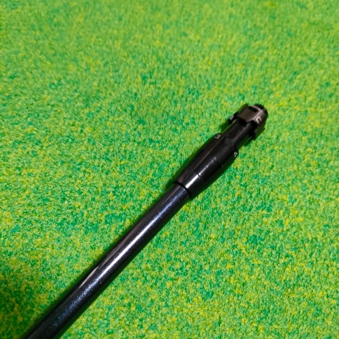 Titleist Tour AD mj7S 3W シャフト フェアウェイメタル