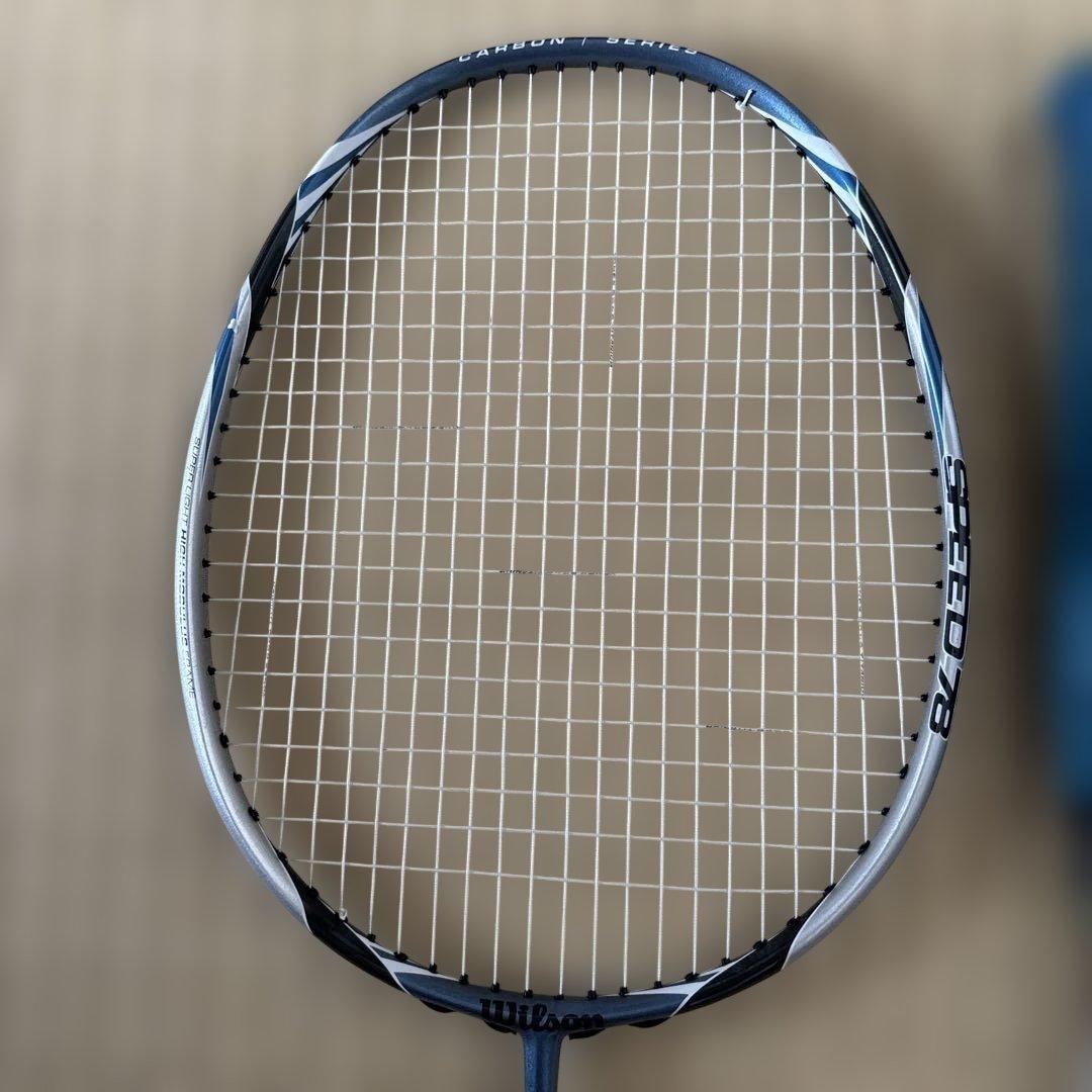 超得セットYONEX Wilson