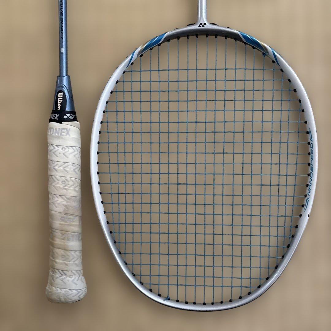 超得セットYONEX Wilson