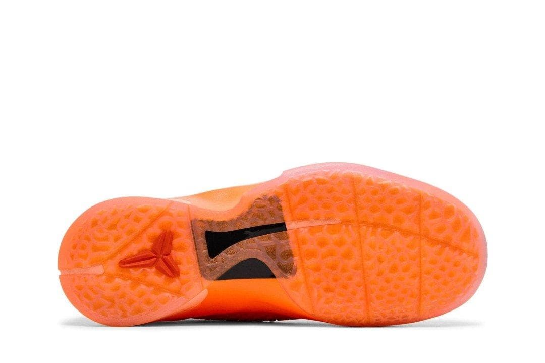 新品 NIKE ナイキ コービー 6 プロトロ GS FV9676-800