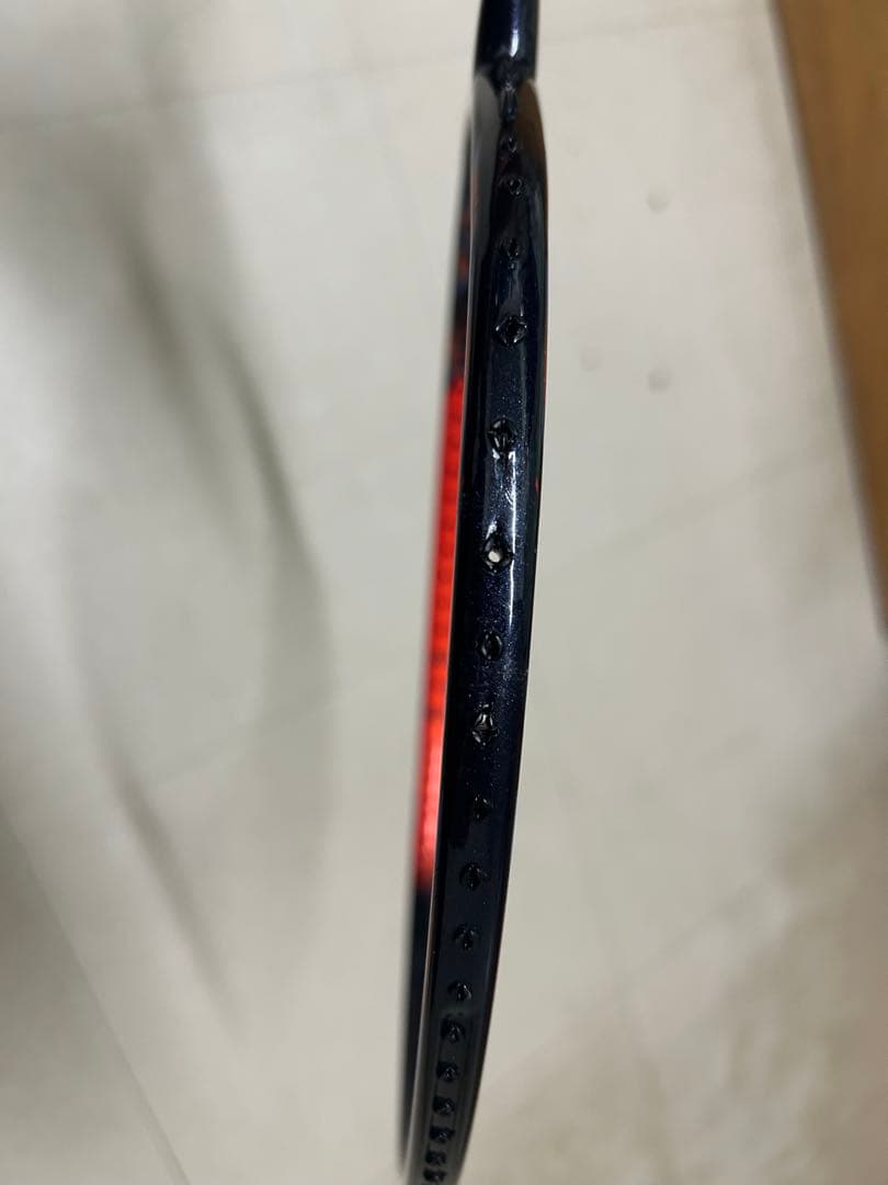 YONEX ASTROX 77 PRO バドミントンラケット