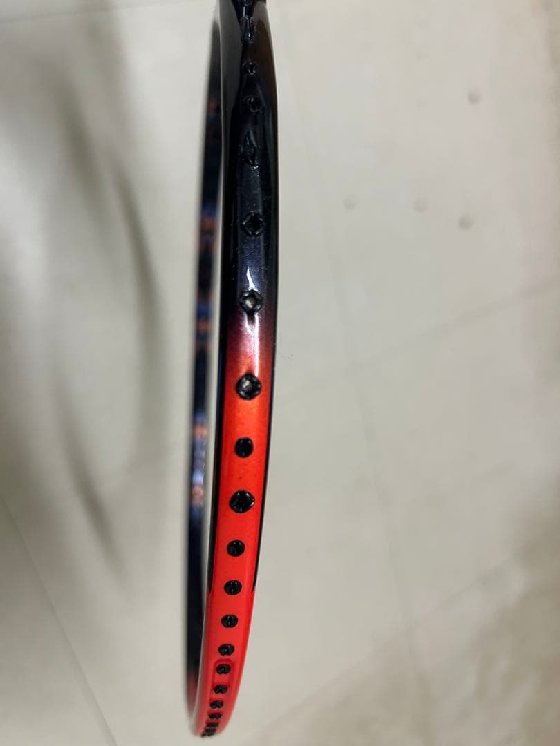 YONEX ASTROX 77 PRO バドミントンラケット