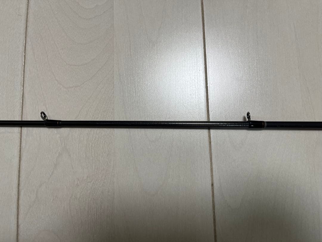 ダイワ DAIWA HRF KJ 86MHB 保証書付き