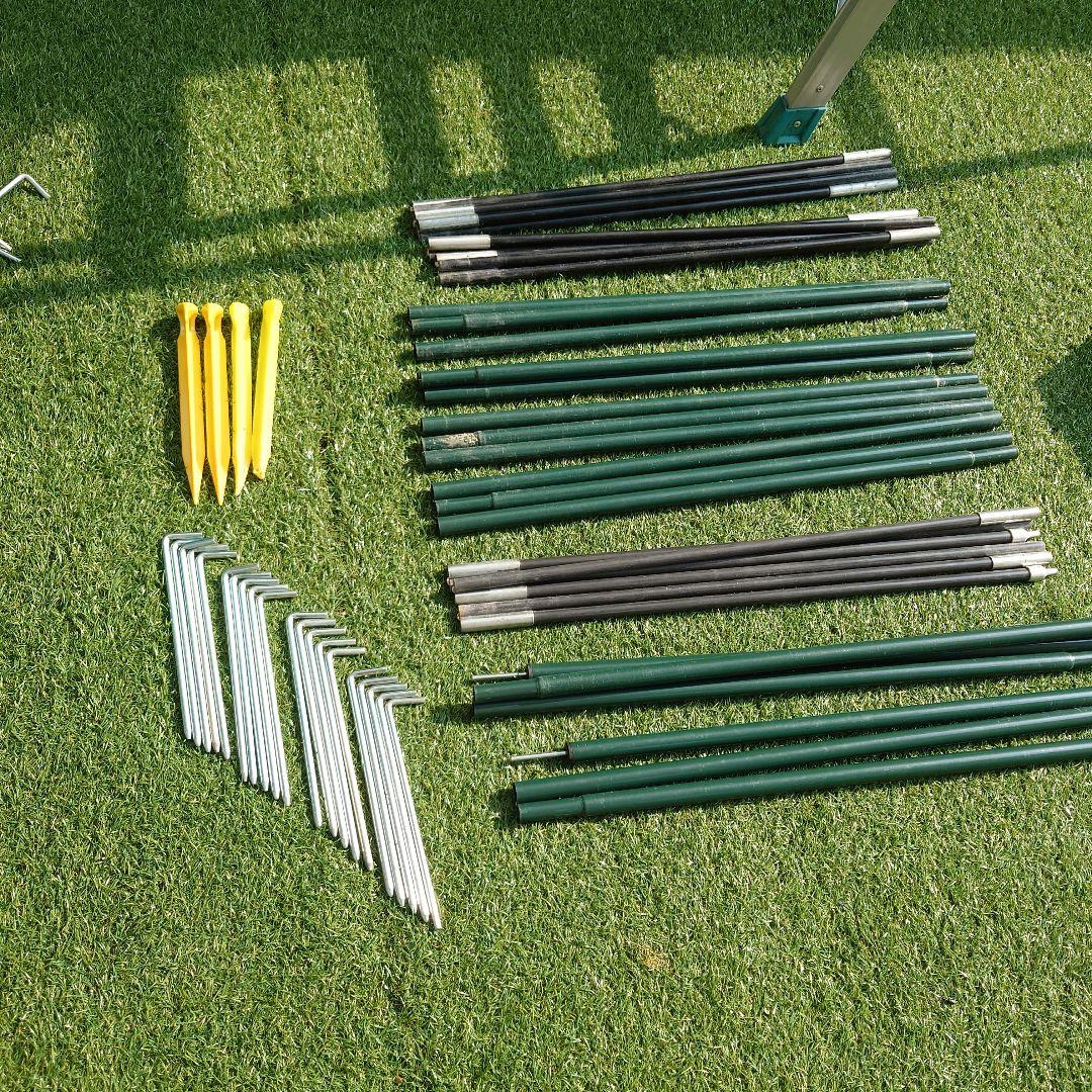 Coleman コールマン コネクティングドームシステム 170T12150J