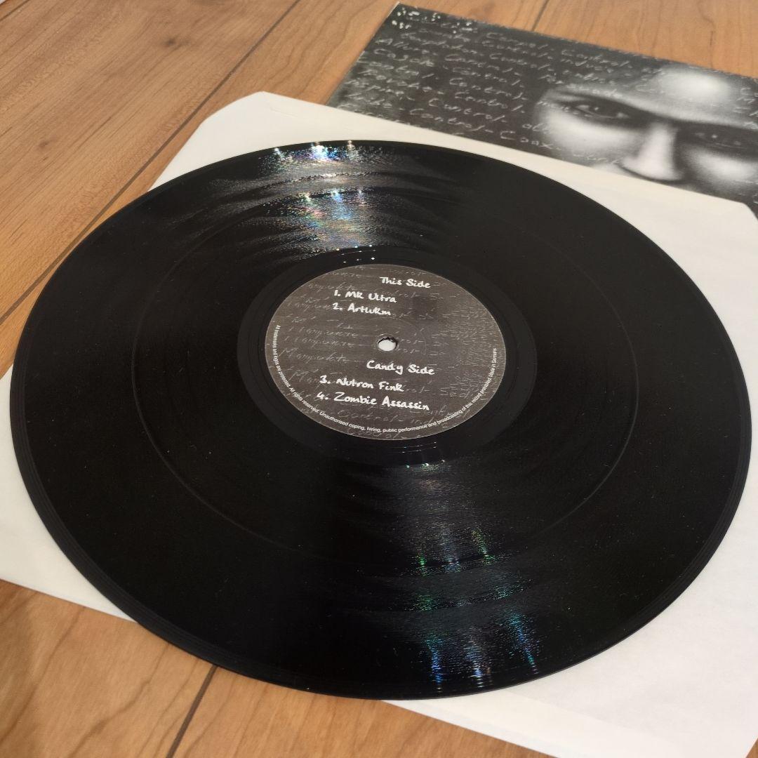 希少 90s テクノ レコード 3セット計4枚 techno