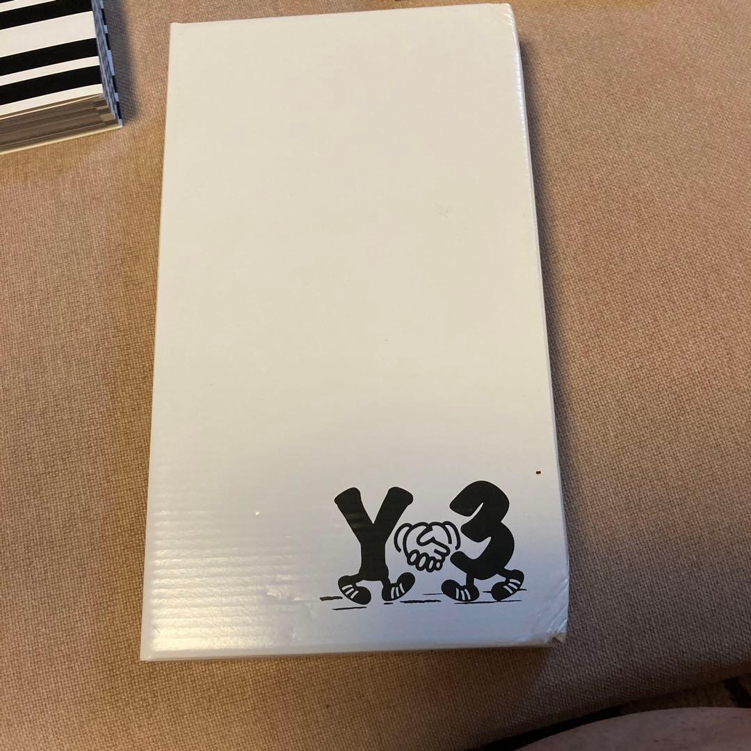 【レア　非売品】Y-3  10周年　フォトブック
