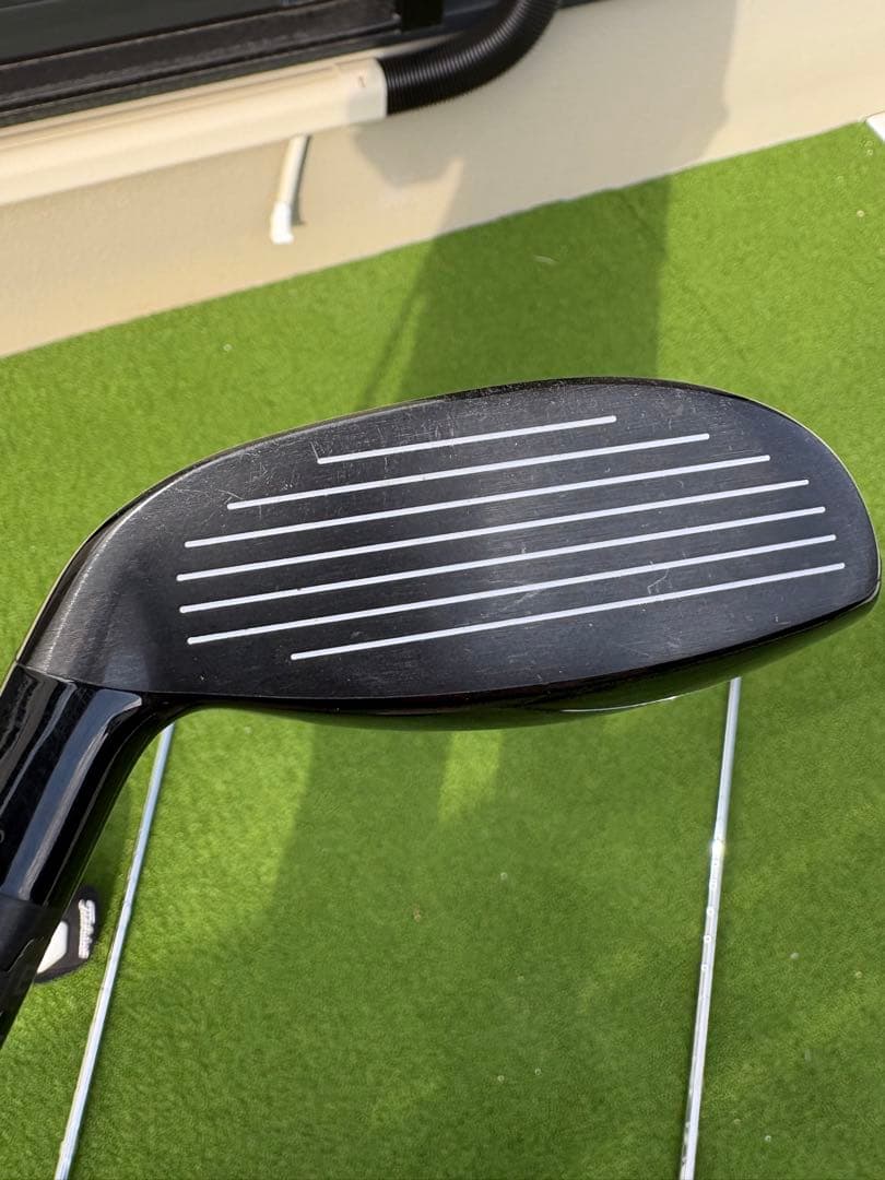 【名器】Titleist 910H ユーティリティ 19,21,24 3本セット