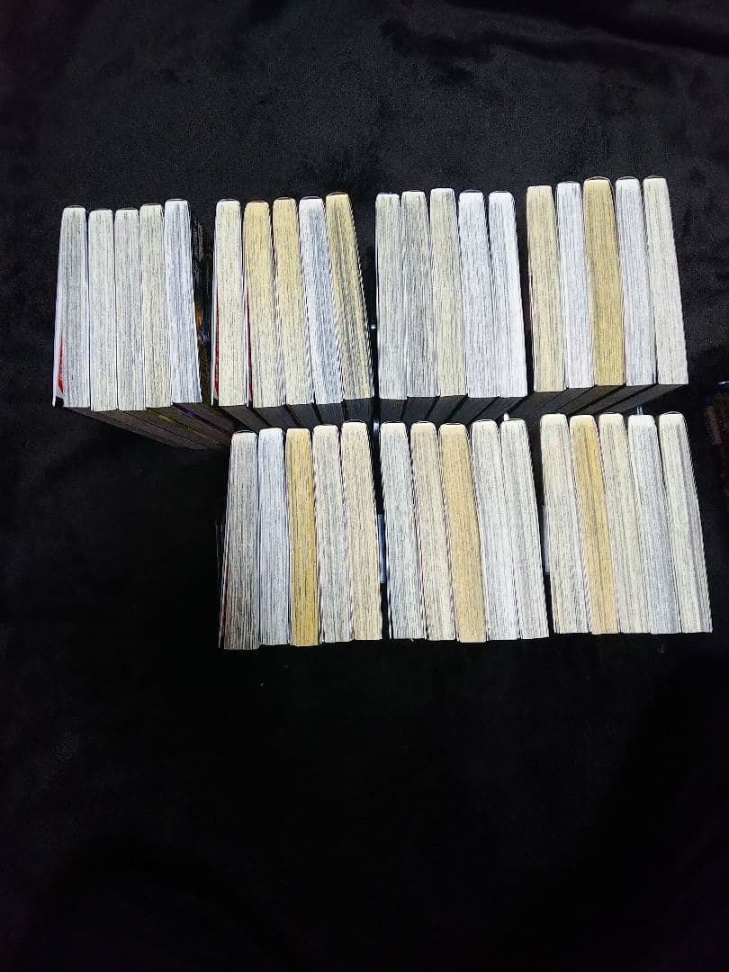 銀魂1~70巻+α
