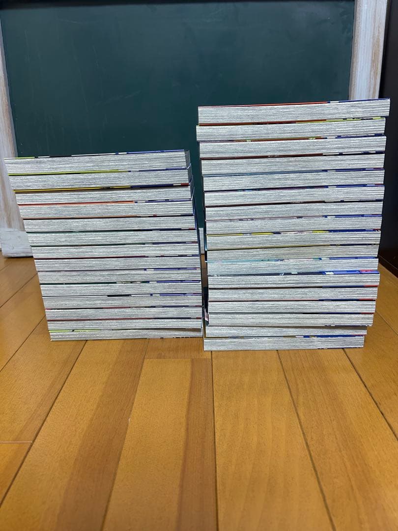 ブルーロック 1-31巻セット＋おまけ付き