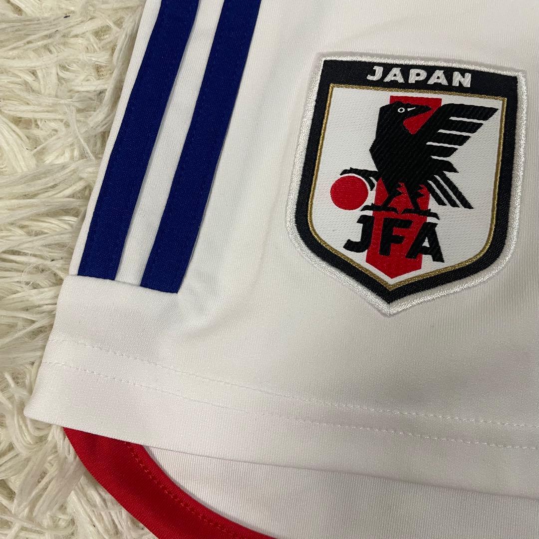 2022ワールドカップ 日本代表 ユニフォームセット
