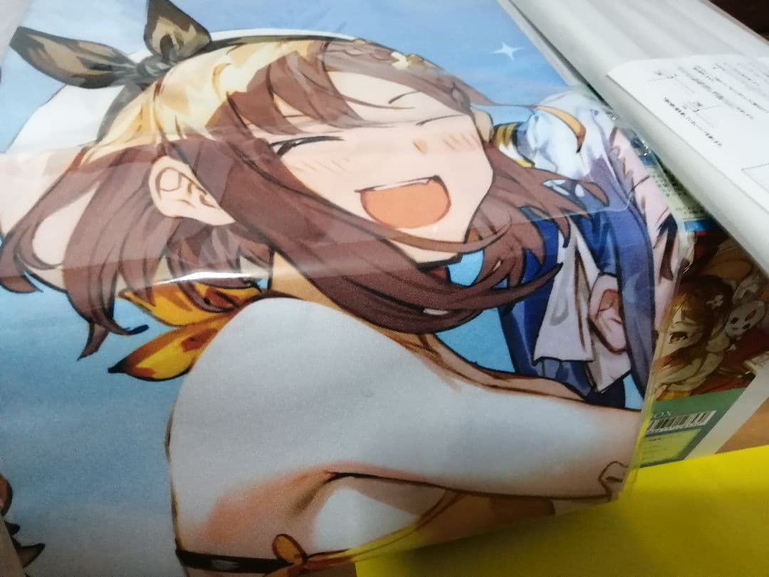 ライザのアトリエ2　豪華絢爛！ GS最強ギャラクシーコンボセット