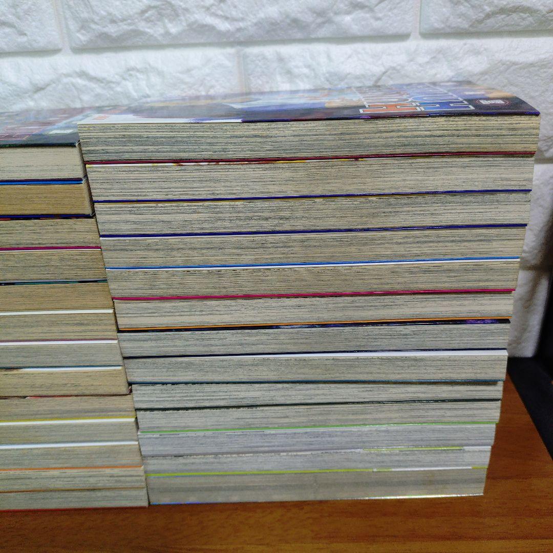 ハンターハンター 全38巻 ＋ ハンターズガイド 計39冊 全巻 セット