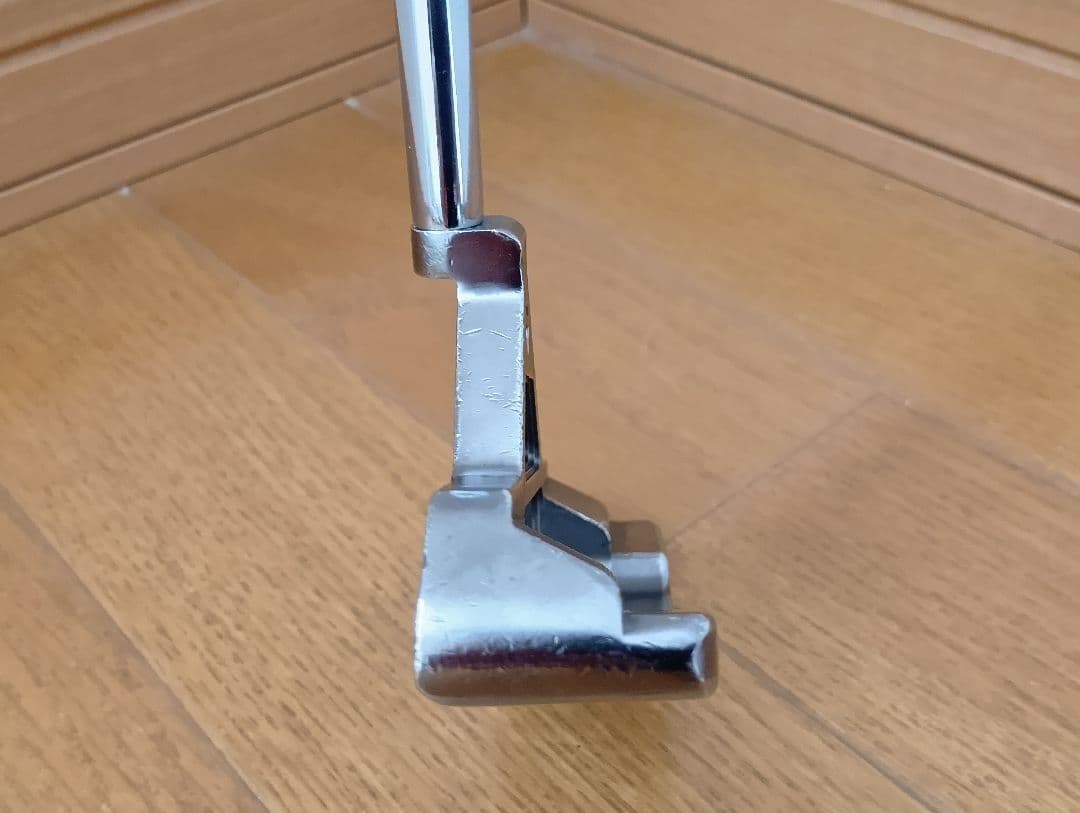 名器•初代トラスパター‼️【TaylorMade】『TRUSS TB2』34㌅