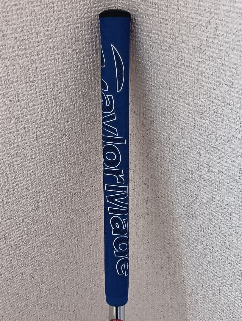 名器•初代トラスパター‼️【TaylorMade】『TRUSS TB2』34㌅
