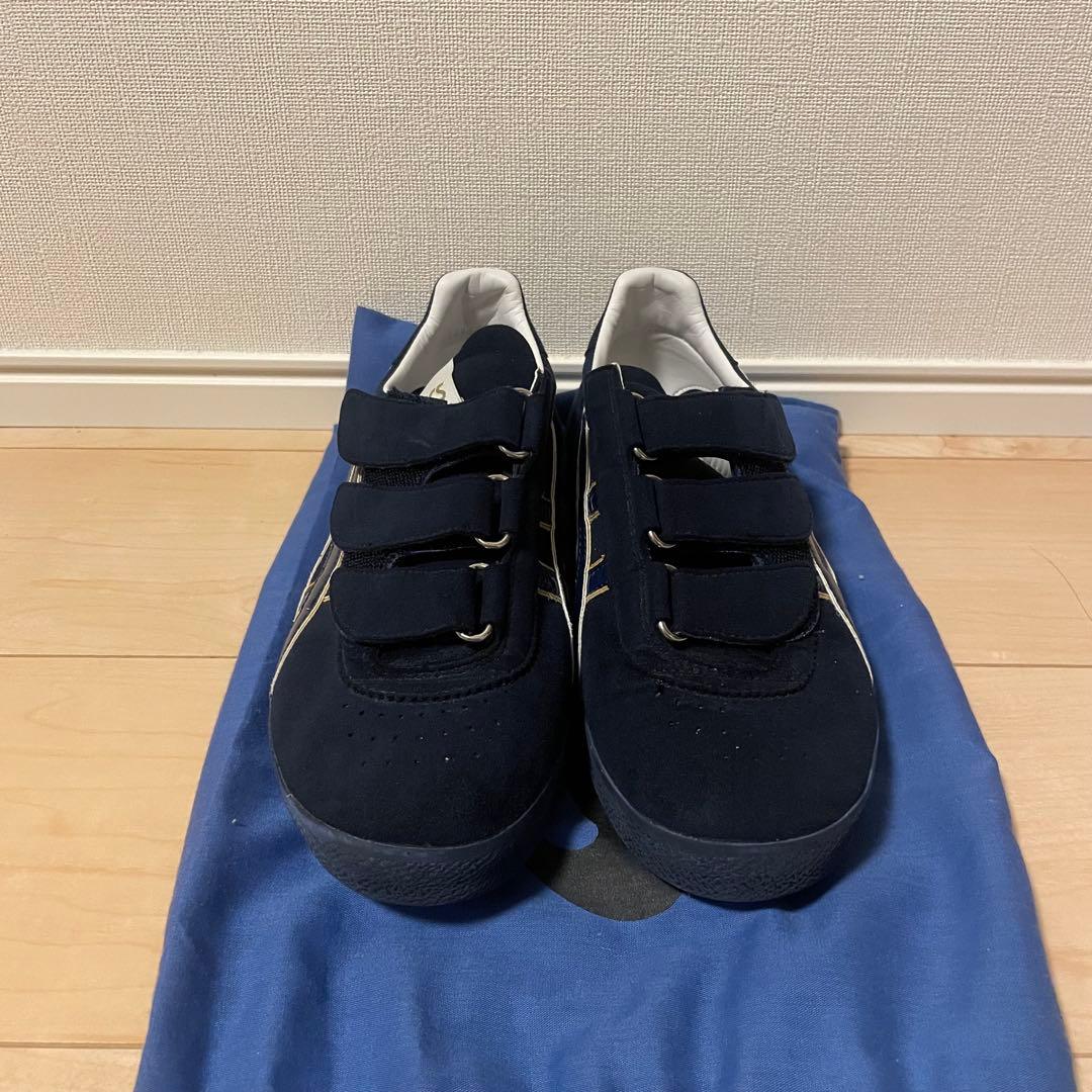 ASICS バレーボール レフェリーシューズ 24.5cm