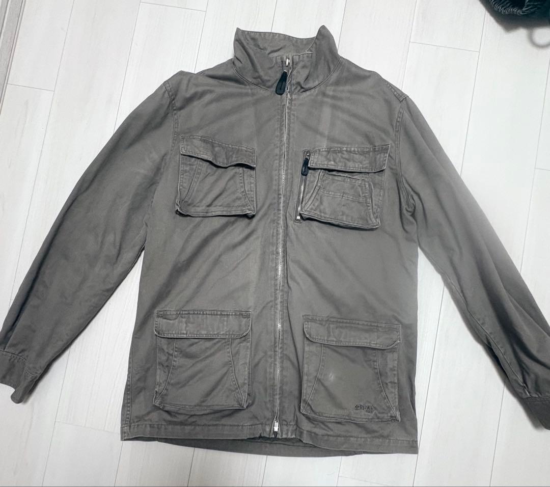 希少！Schott　ミリタリージャケット！！