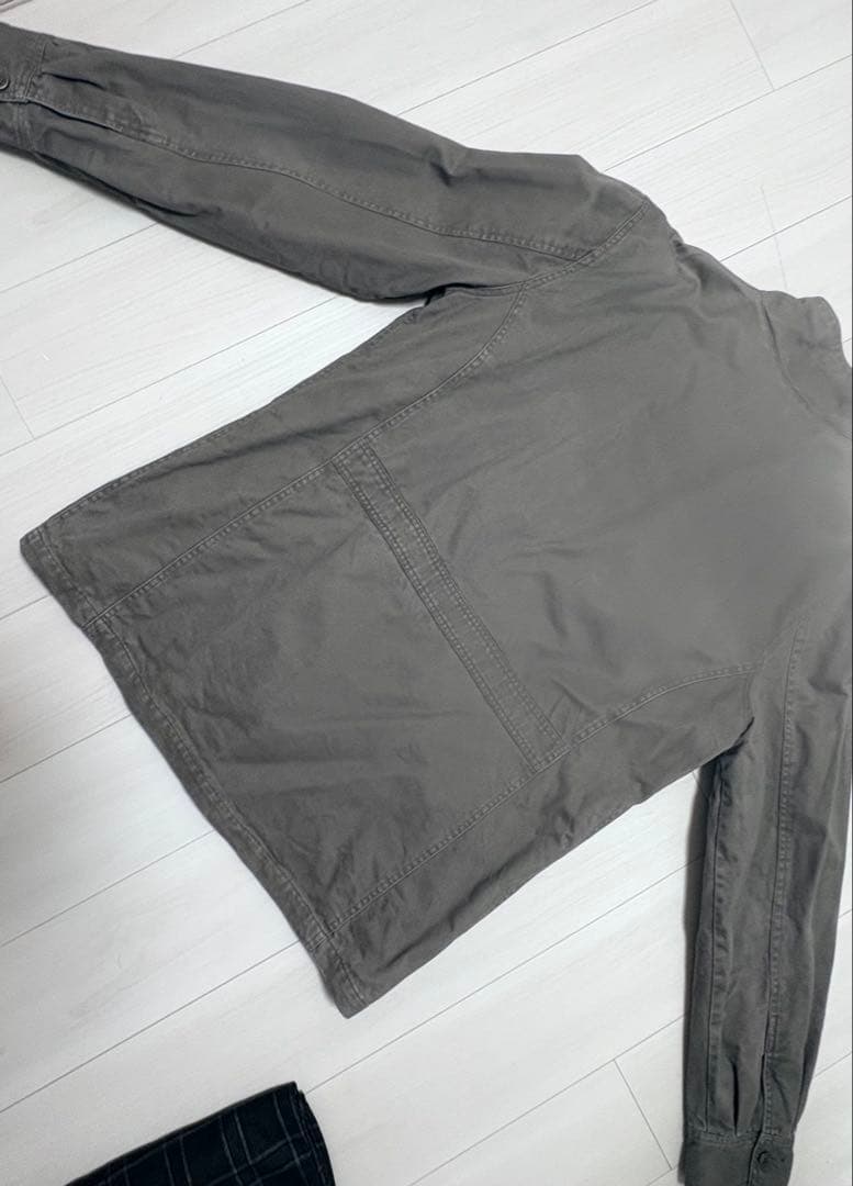 希少！Schott　ミリタリージャケット！！