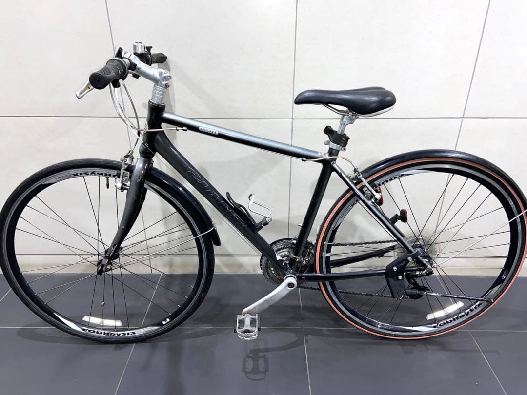 GIANT escape R3クロスバイク　ジャイアント　エスケープrx 自転車