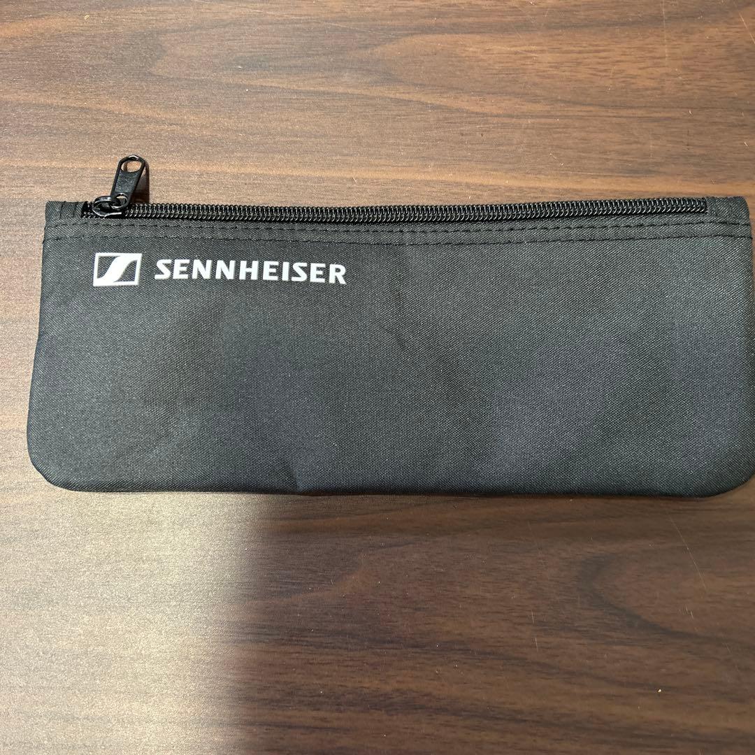 SENNHEISER ゼンハイザー ダイナミックマイク E906 楽器用マイク