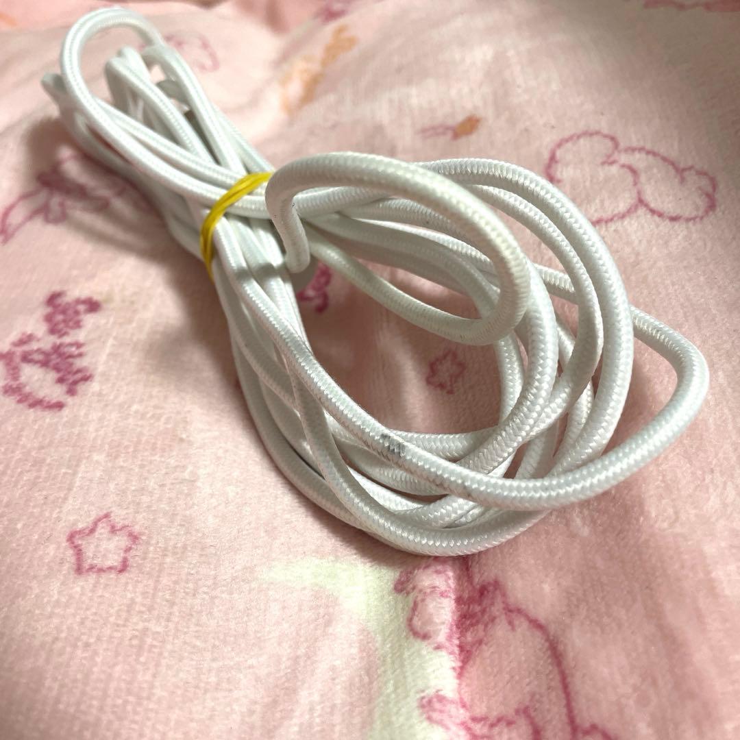 HyperX マイク ホワイト