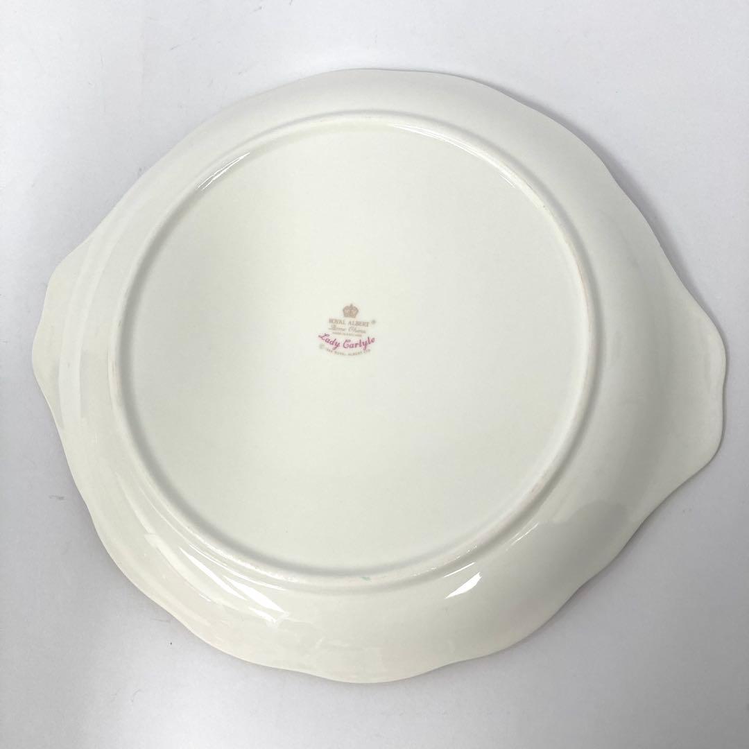 【新品未使用】 　ロイヤルドルトン　プレート◇