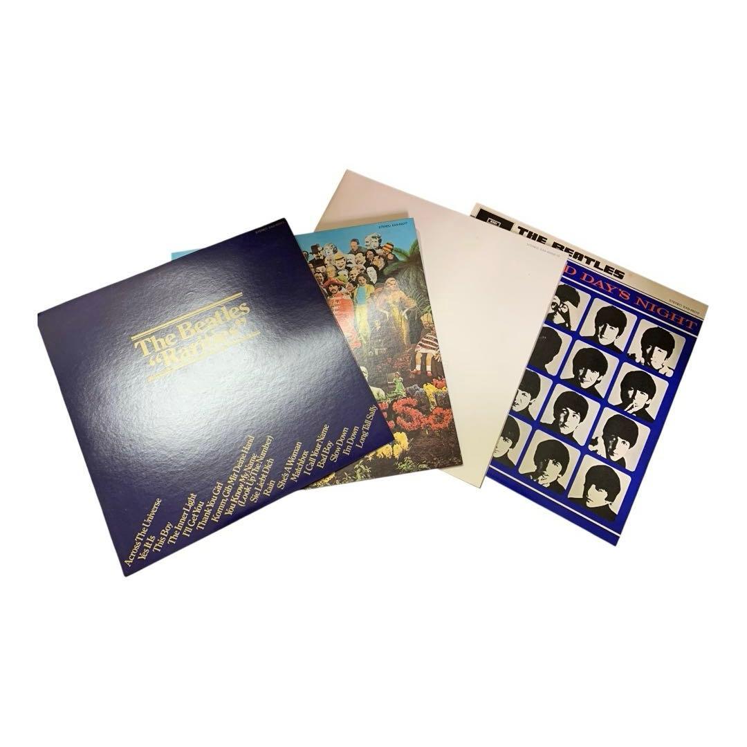 The Beatles collection 特別限定版　ザ・ビートルズ