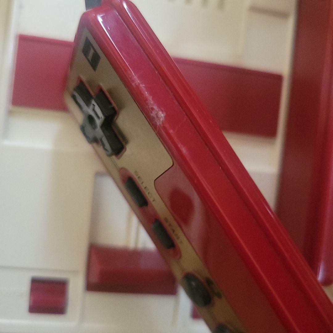 ニンテンドークラシックミニ ファミコン スーパーファミコン