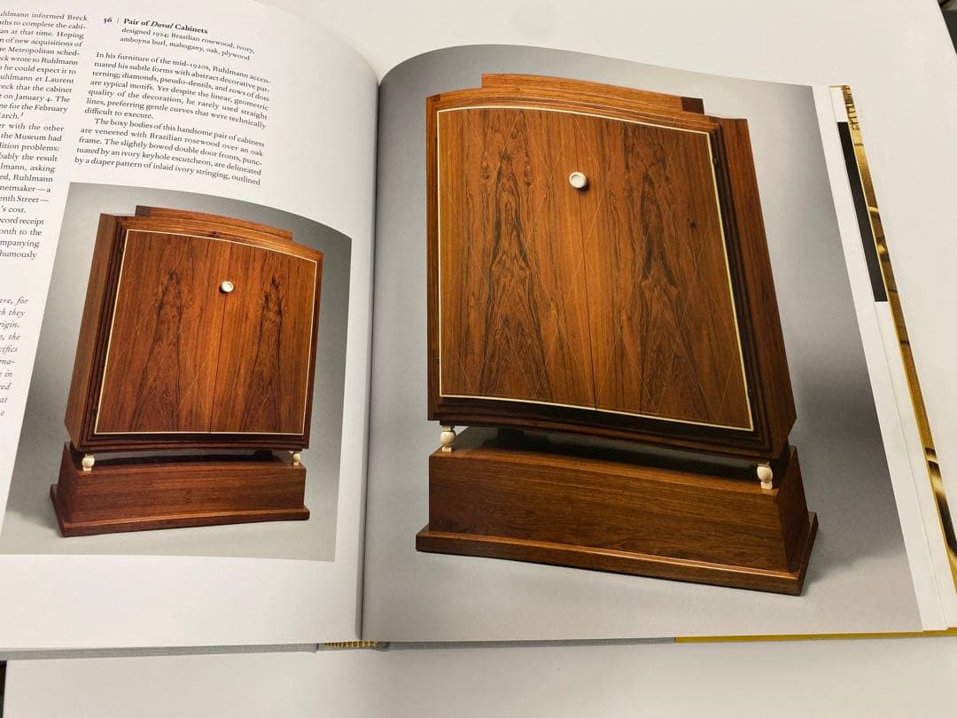 洋書 French Art Deco