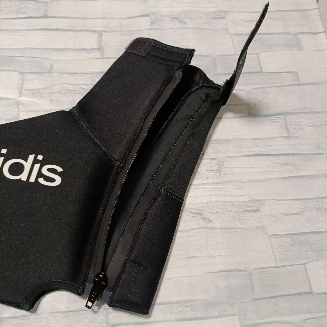 支給品　Cofidis　ウィンターシューズカバー　コフィディス　ヴィヴィアーニ