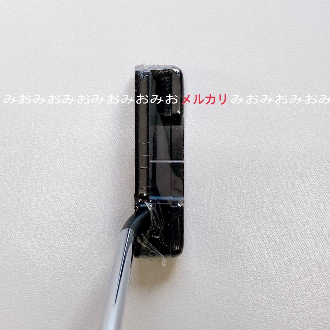 【希少】新品 シュリンク付‼️NIKE パター METHOD 34