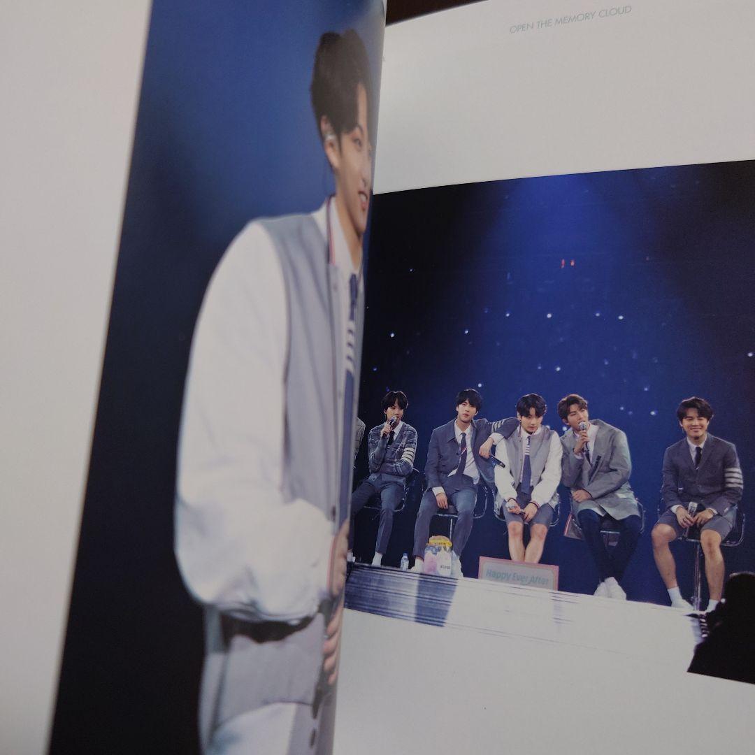 ☆BTS Happy Ever After DVD☆