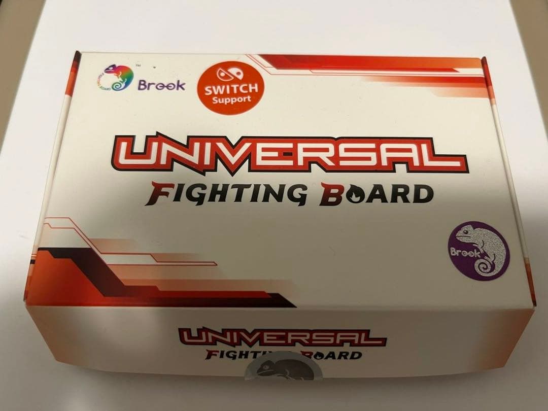 UniversalFightingBoard ユニバーサルファイティングボード