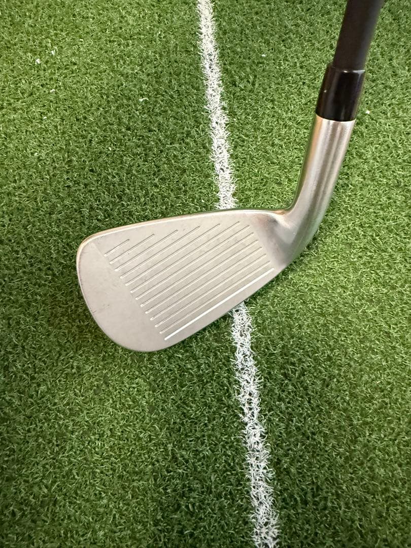PXG GEN7 アイアンセット 5本