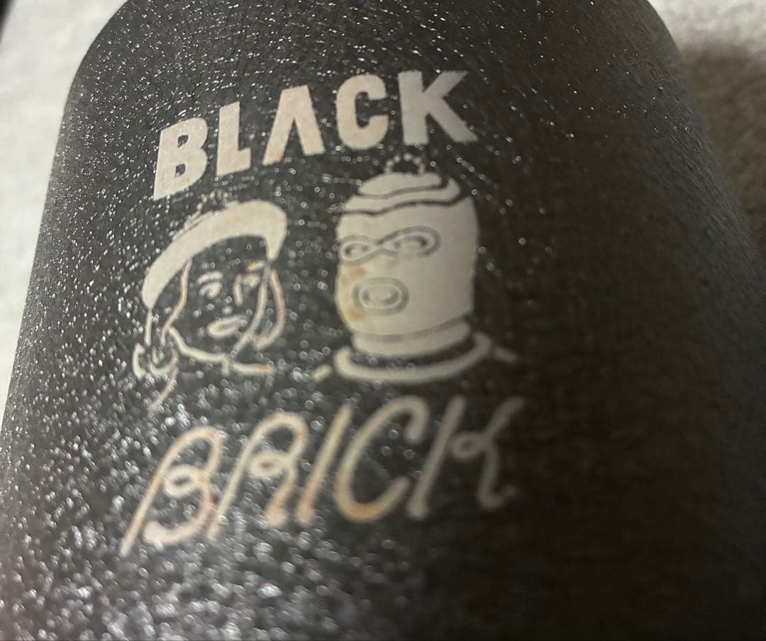 SomAbito tetsu cover blackbrick コラボ