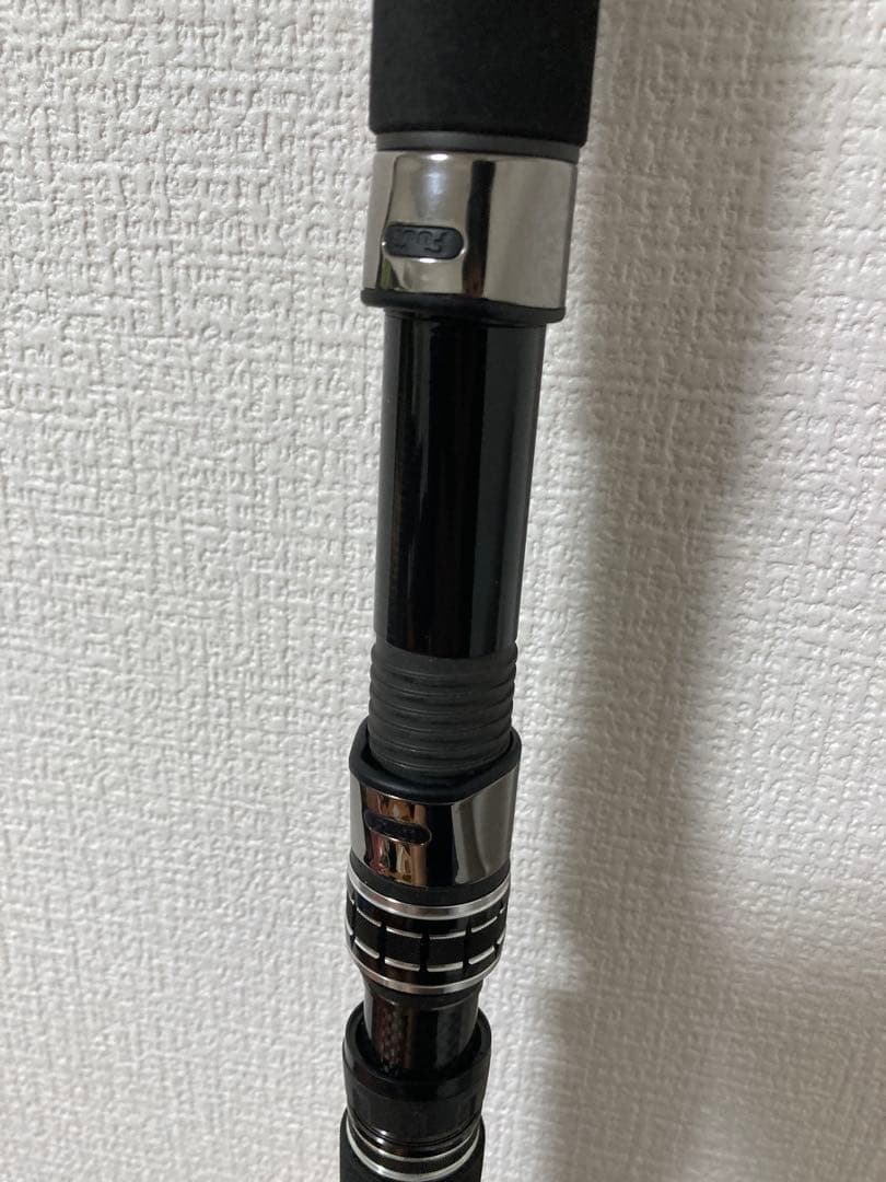 DAIWA ドラッガーブレイクスルー83xxh