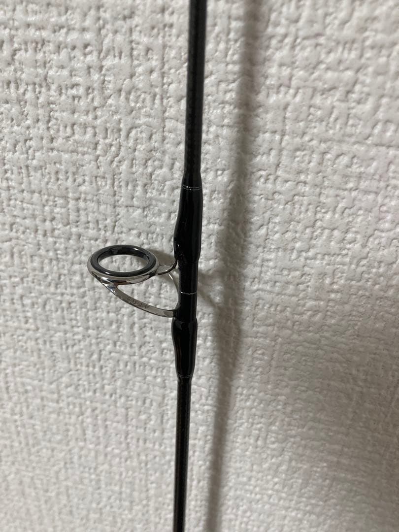 DAIWA ドラッガーブレイクスルー83xxh