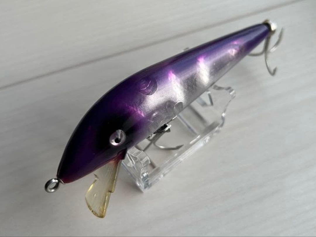 ルアー・フライ HEDDON TIGER 1030