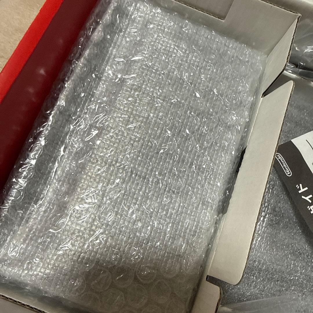 Nintendo Switch 本体 ブラック Joy-Con付き 美品