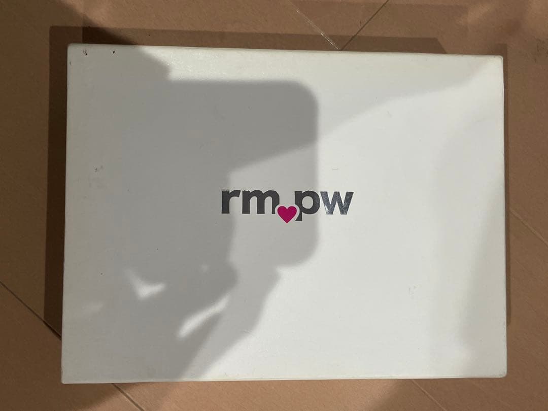 リッチマンプアウーマン　DVDBOX