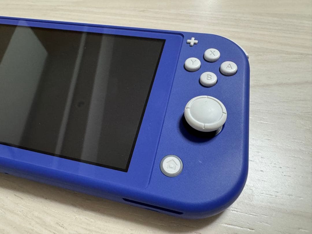 Nintendo Switch Lite 充電器付き