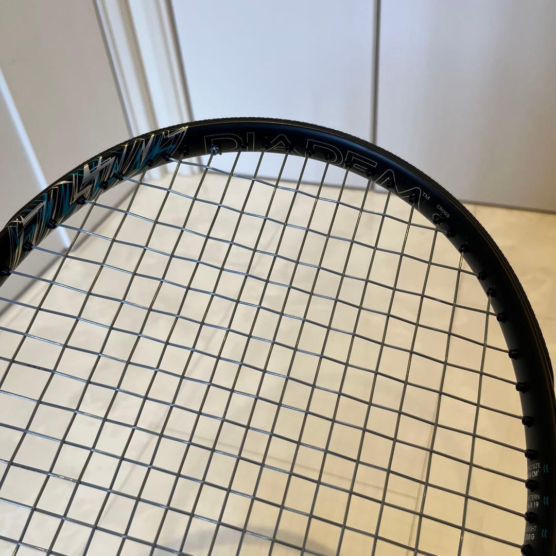 【ほぼ未使用】 DIADEM ダイアデム SUPERNOVA G2
