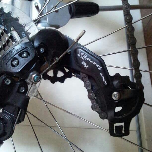 自転車本体 GT  PALOMAR model