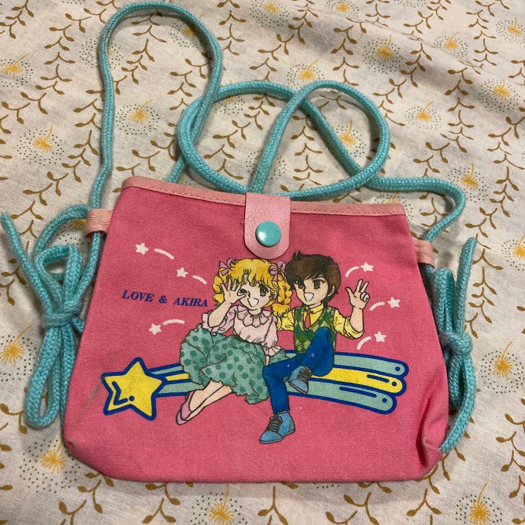 なかよし　全員プレゼント　あさぎり夕
