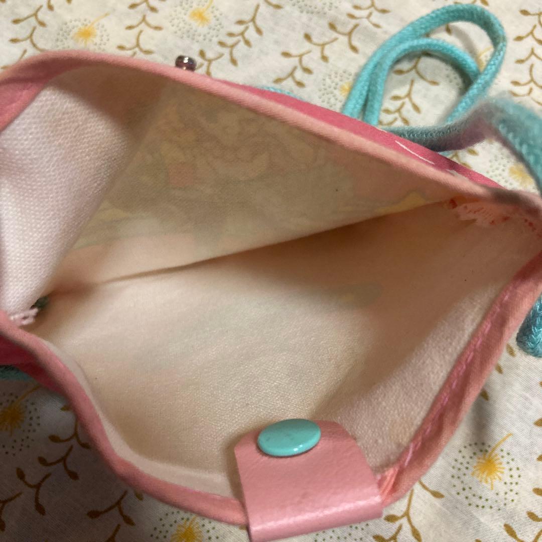 なかよし　全員プレゼント　あさぎり夕
