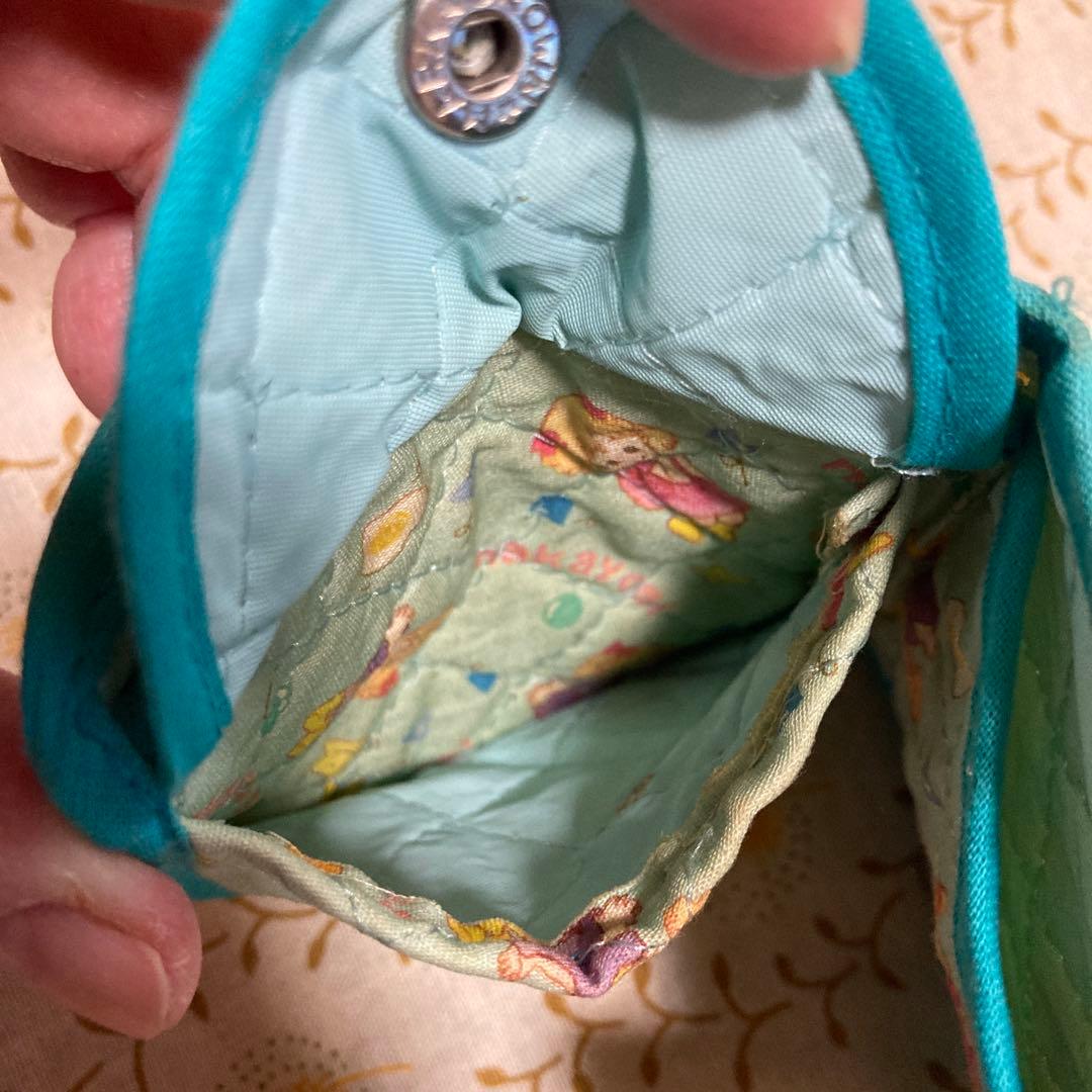 なかよし　全員プレゼント　あさぎり夕