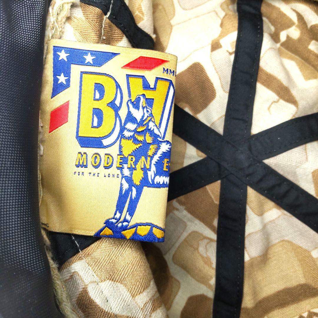 専用 A BATHING APE エイプ バケットハット カモフラージュ 迷彩L