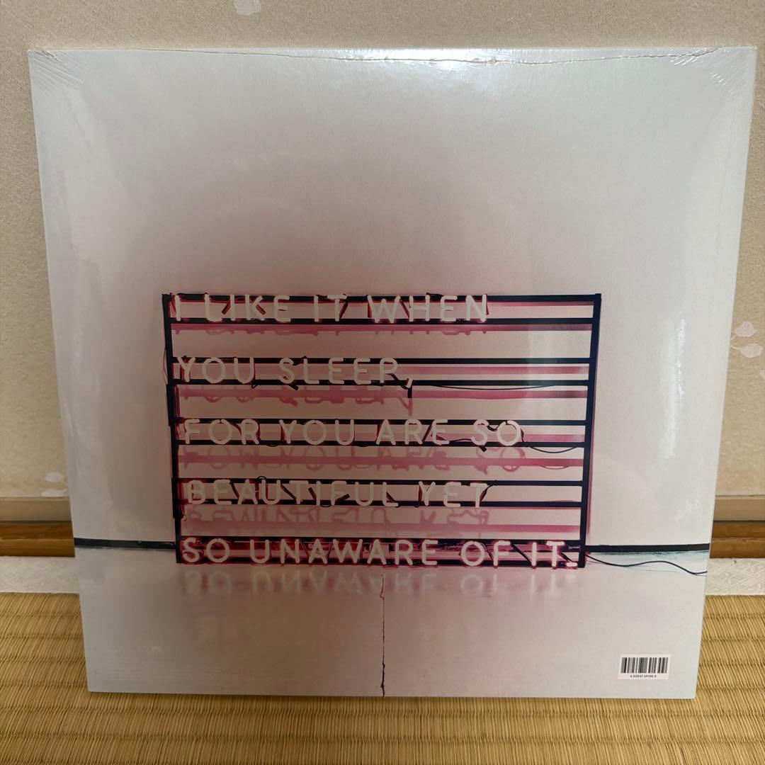 The 1975 レコード