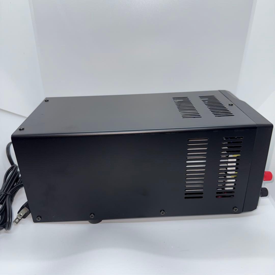 アルインコ　DM-130MV　32A　大型トランス式安定化電源　元箱あり