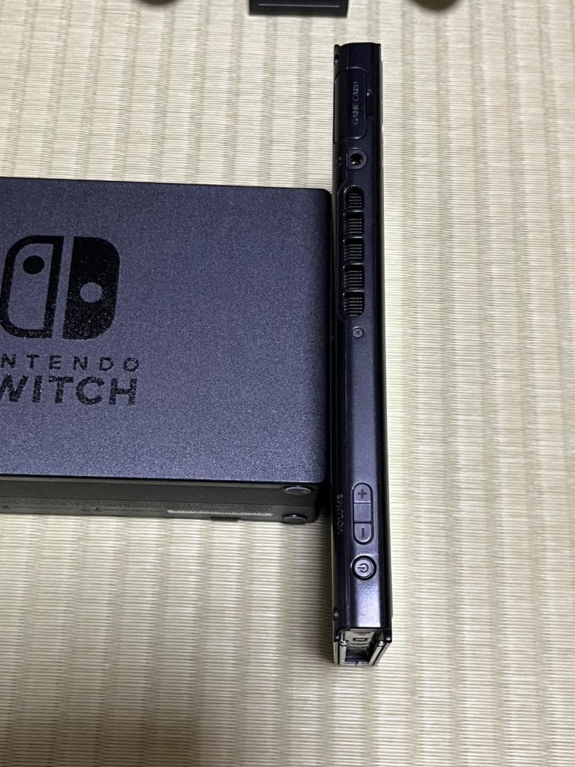 訳あり Switch 本体/Joy-Con/プロコン/ホリコン/ケース