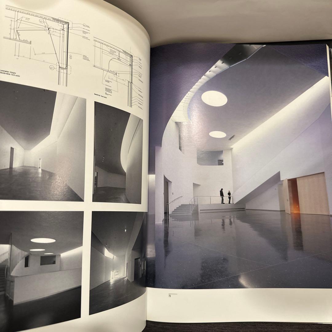 【タイムセール】EL croquis 108 Steven Holl